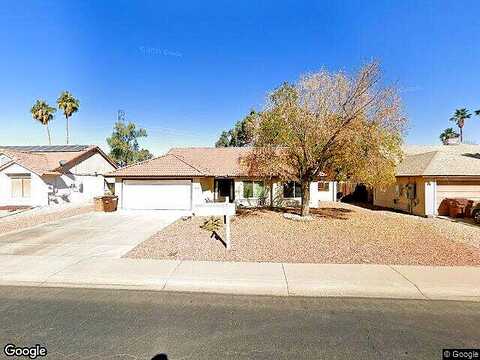 Griswold, PEORIA, AZ 85345