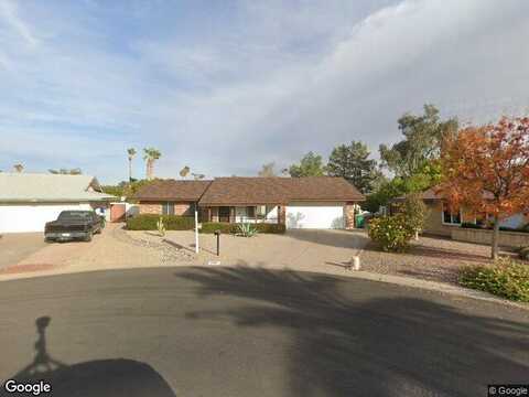 74Th, MESA, AZ 85208