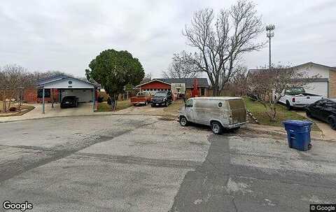 Kinderhook, SAN ANTONIO, TX 78245