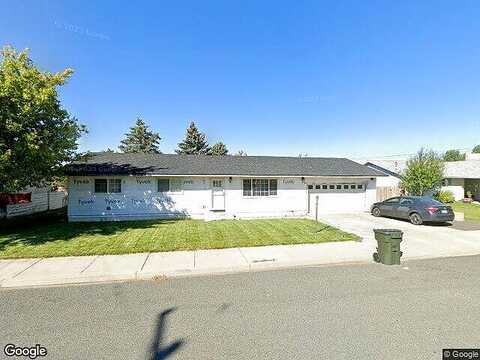D, BAKER CITY, OR 97814