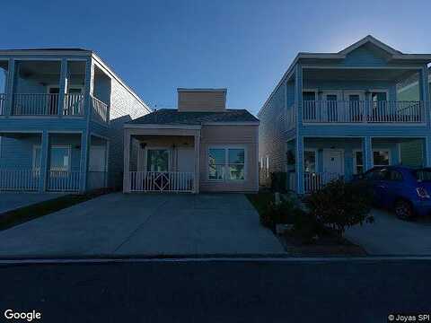 Las Joyas, PORT ISABEL, TX 78578