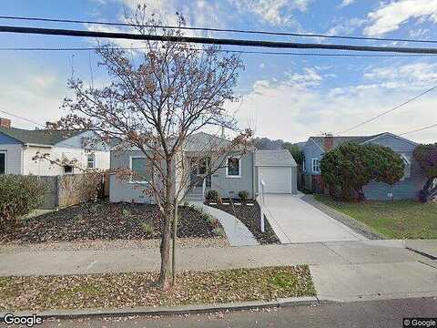 Byron, OAKLAND, CA 94603