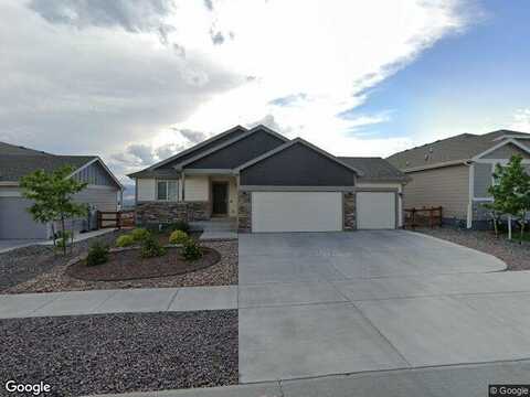 Wrangell, COLORADO SPRINGS, CO 80924