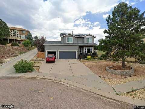 Marble Creek, COLORADO SPRINGS, CO 80908