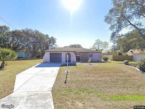 Bannock, SPRING HILL, FL 34608