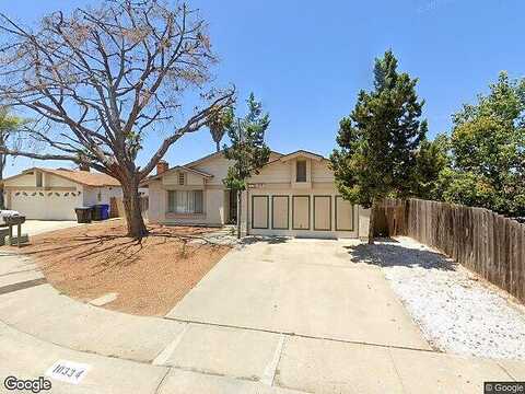Hemphill, SAN DIEGO, CA 92126