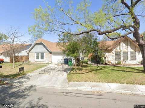 Country, SAN ANTONIO, TX 78240