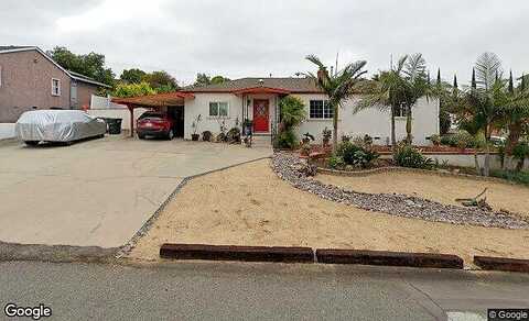 Don Pico, SPRING VALLEY, CA 91978