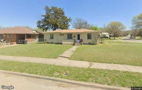 Joaquin, DALLAS, TX 75228