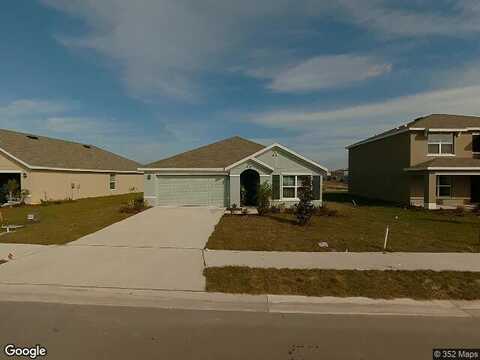 Charlotte, PARRISH, FL 34219
