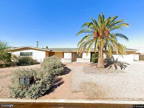 Fairway, MESA, AZ 85201