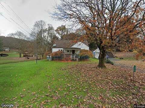 Butler, KITTANNING, PA 16201