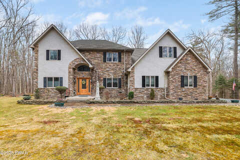 House Pond, HAWLEY, PA 18428