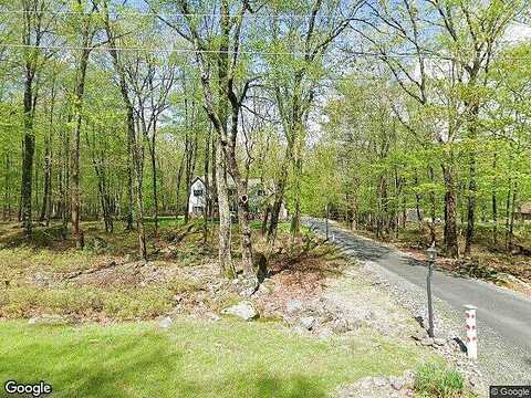 House Pond, HAWLEY, PA 18428