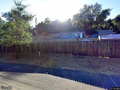 Dewell Road, UPPER LAKE, CA 95485