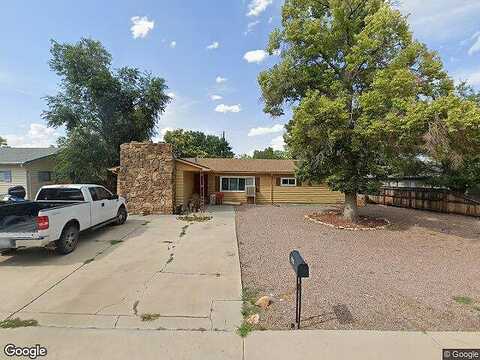 Fairview, CANON CITY, CO 81212