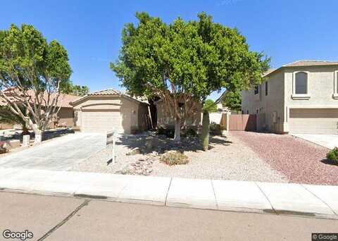 Jessie, PEORIA, AZ 85383