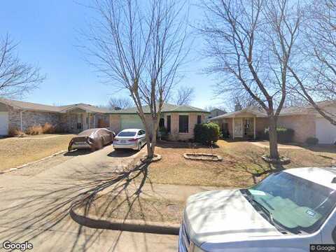 Blackjack Oaks, DALLAS, TX 75227