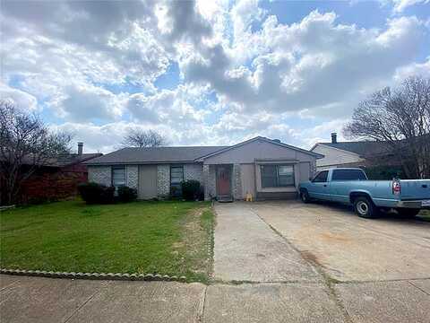 Red Maple, DALLAS, TX 75249