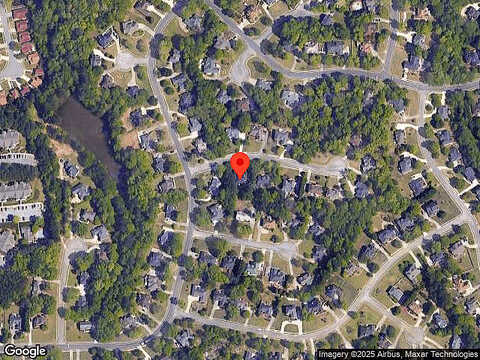 Willow, STOCKBRIDGE, GA 30281
