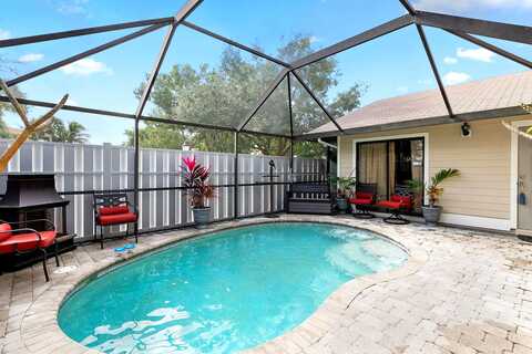 Summerwinds, JUPITER, FL 33458