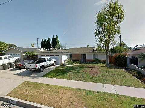 Buoy, ORANGE, CA 92865
