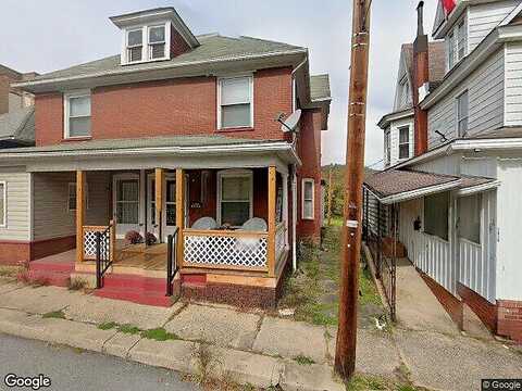 Allegheny, JERSEY SHORE, PA 17740