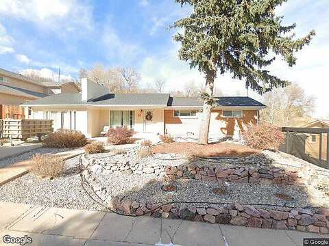 Zodiac, COLORADO SPRINGS, CO 80905