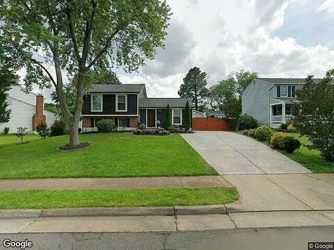 Trinity, MANASSAS, VA 20110