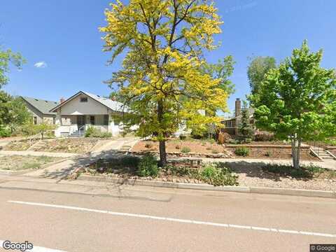 Willamette, COLORADO SPRINGS, CO 80903