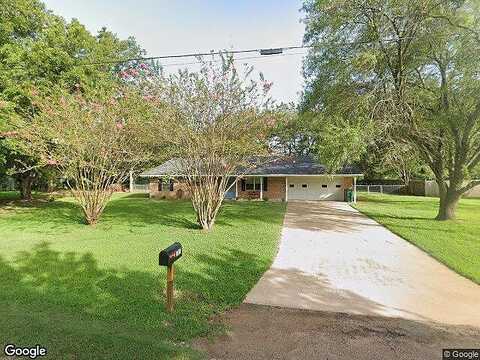 Martin, NAPLES, TX 75568