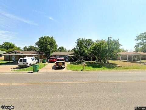 Highway, IOWA PARK, TX 76367