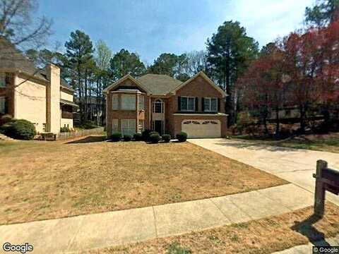 Fairwood, ACWORTH, GA 30101