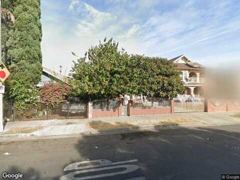 42Nd, LOS ANGELES, CA 90011