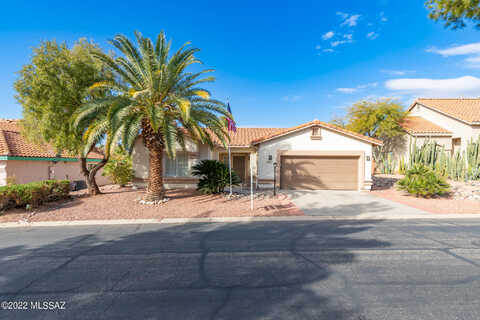 Pitchingwedge, TUCSON, AZ 85737