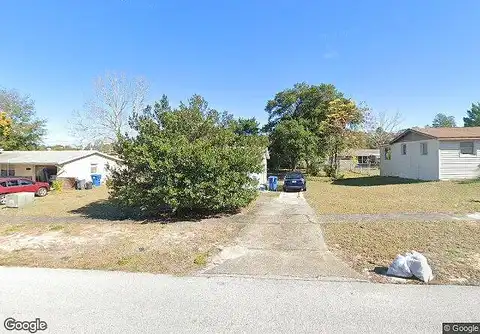 Hayes, SPRING HILL, FL 34608