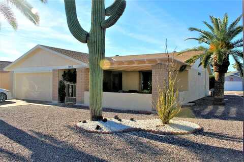 Park View, MESA, AZ 85208
