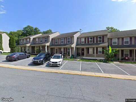 Park, LANCASTER, PA 17603