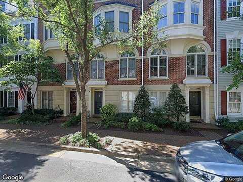 Franklin, ALEXANDRIA, VA 22314