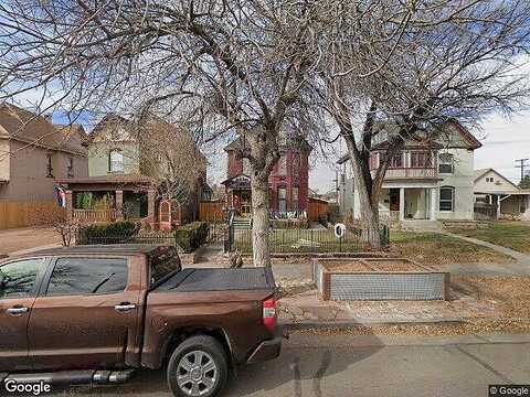 Carlile, PUEBLO, CO 81004