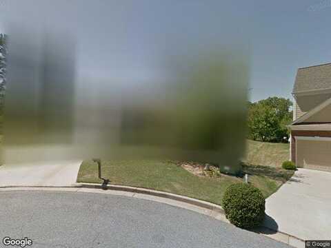 Sherryforth, MARIETTA, GA 30066