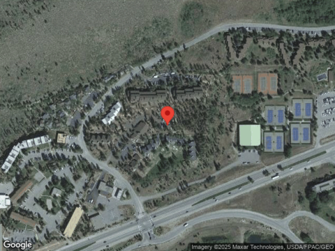 Tennis Club, DILLON, CO 80435