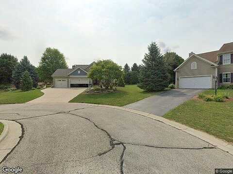 Pinewood, GERMANTOWN, WI 53022