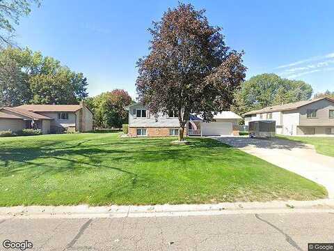 Austin, CIRCLE PINES, MN 55014