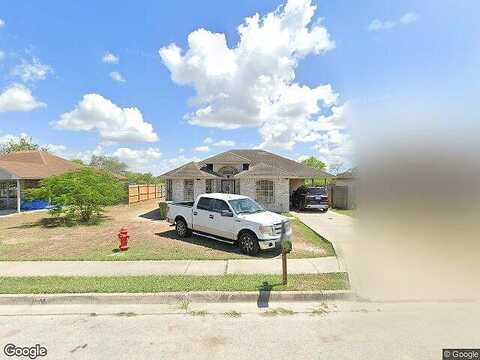 Los Olmos, LOS FRESNOS, TX 78566