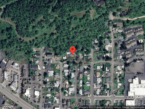 Hill, ROSEBURG, OR 97471