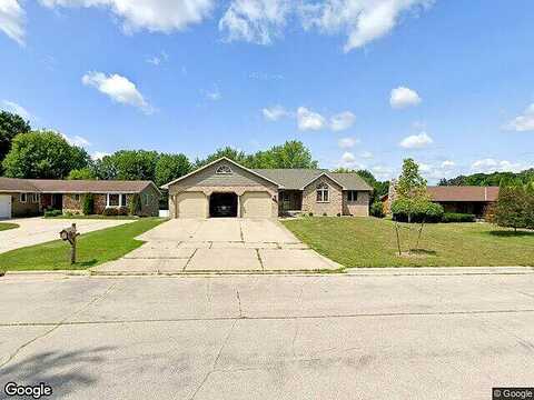 Amberly, GREEN BAY, WI 54311