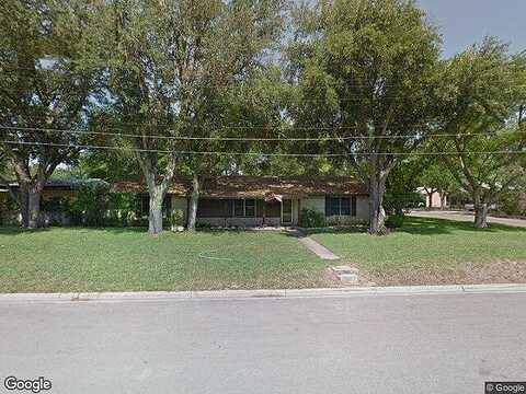 Black, UVALDE, TX 78801