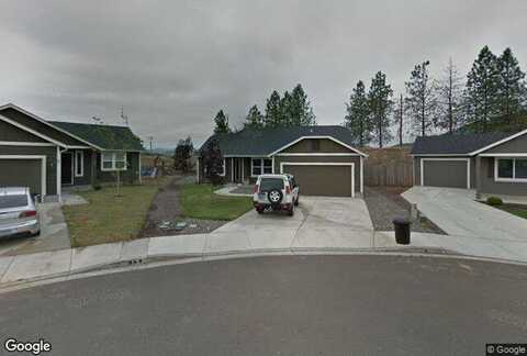 Callahan, ROSEBURG, OR 97471
