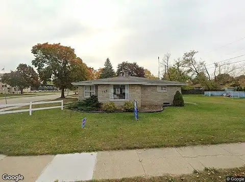 Calumet, APPLETON, WI 54915